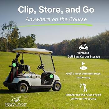 洋書 SOME OF THE RULES OF GOLF The Golf Rules - Stroke Play: Learn The Rules Of Golf By